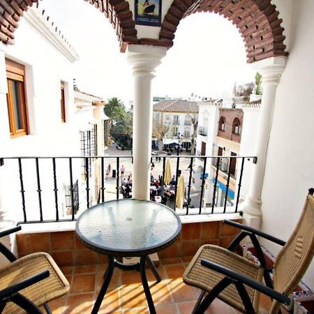Sb Casa Balcon De Europa, City, Нерха Екстериор снимка