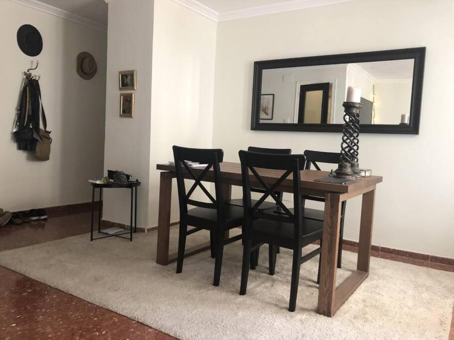 Sb Casa Balcon De Europa, City, Нерха Екстериор снимка
