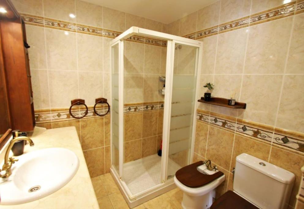 Sb Casa Balcon De Europa, City, Нерха Екстериор снимка