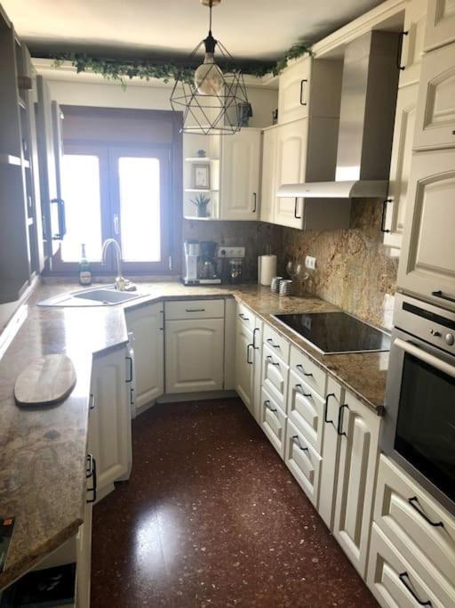 Sb Casa Balcon De Europa, City, Нерха Екстериор снимка