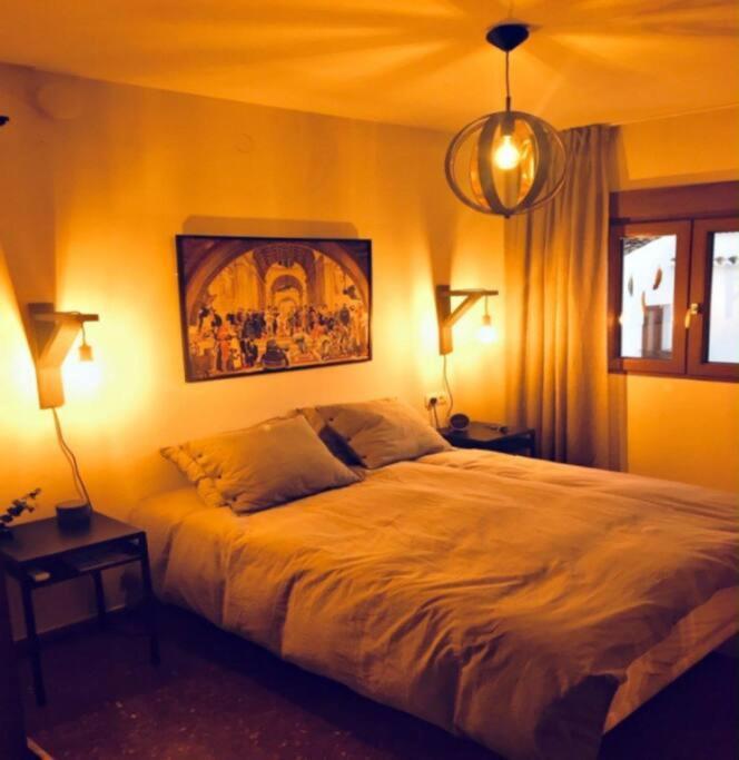 Sb Casa Balcon De Europa, City, Нерха Екстериор снимка