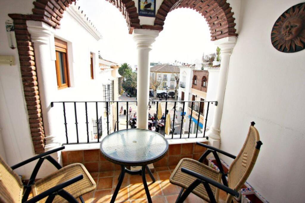Sb Casa Balcon De Europa, City, Нерха Екстериор снимка